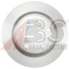 BMW 34216792227 Brake Disc